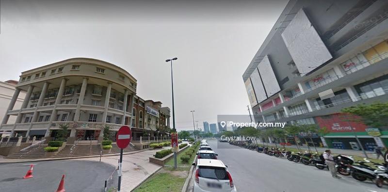 Pejabat untuk Dijual di Cyberjaya, Selangor oleh Crystal Low - iProperty.com.my