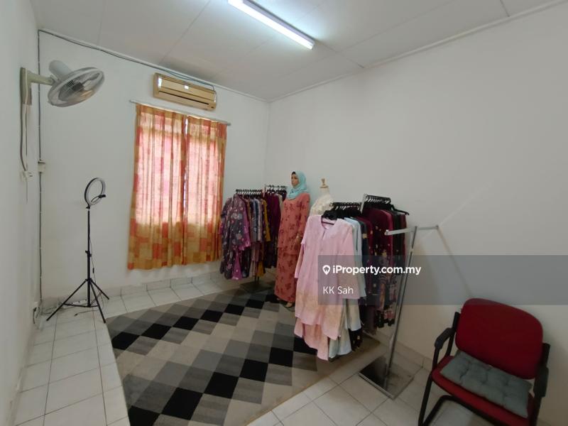 Rumah Teres 2-Tingkat untuk Dijual di Prima Saujana, Kajang oleh KK Sah - iProperty.com.my