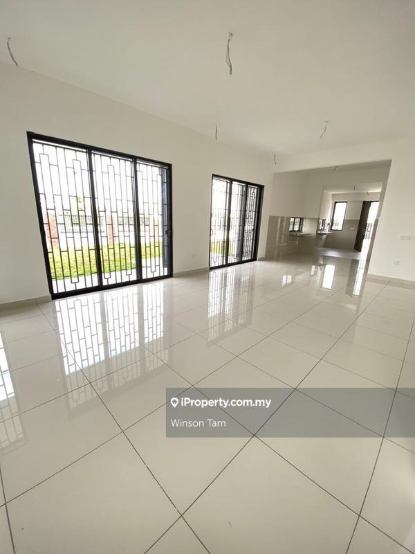 Rumah Teres 2-Tingkat untuk Dijual di Denai Alam, Shah Alam oleh Winson Tam - iProperty.com.my