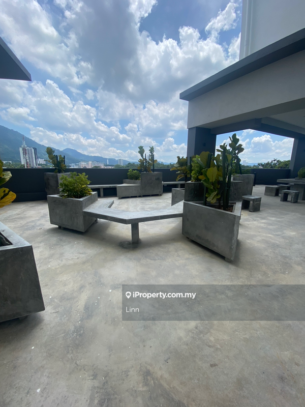 Service Residence for Sale in MARC Residences by Linn - iProperty.com.my