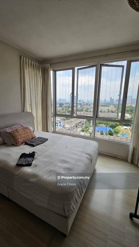 Condominium for Sale in Menjalara 18 by Grace Chooi - iProperty.com.my