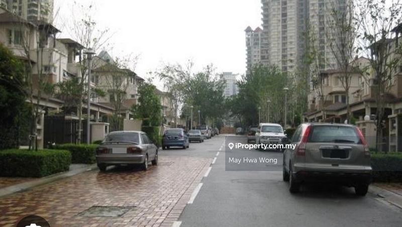 Bungalow Land for Sale in Mont Kiara, Kuala Lumpur by May Hwa Wong - iProperty.com.my