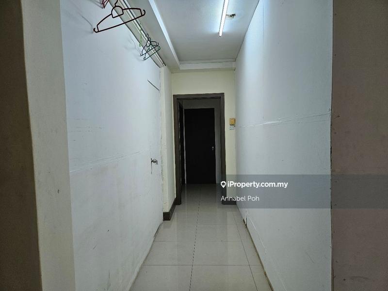 Apartment for Sale in Sucasa Corporate by Annabel Poh - iProperty.com.my