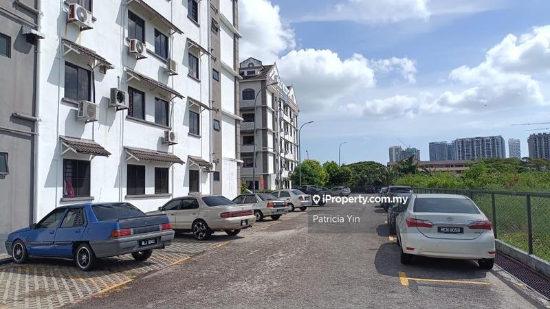 For Sale - Kenanga (Park View Court)