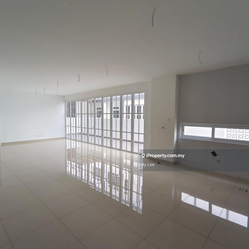 Rumah Kluster untuk Dijual di TamanEkoflora, Johor Bahru oleh By Lee - iProperty.com.my