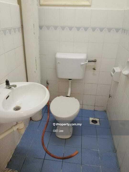 Pangsapuri untuk Dijual di Vista Saujana oleh Gee Lee - Bathroom - iProperty.com.my