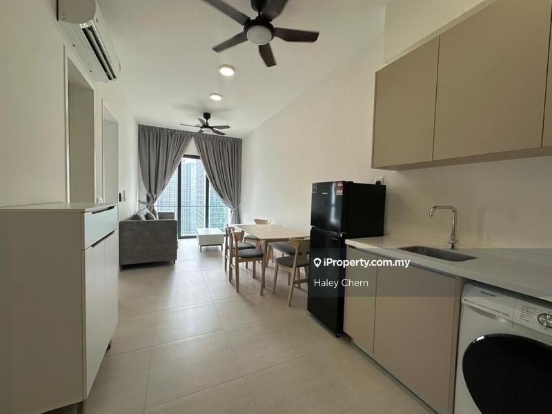 For Rent - Laurel Residence