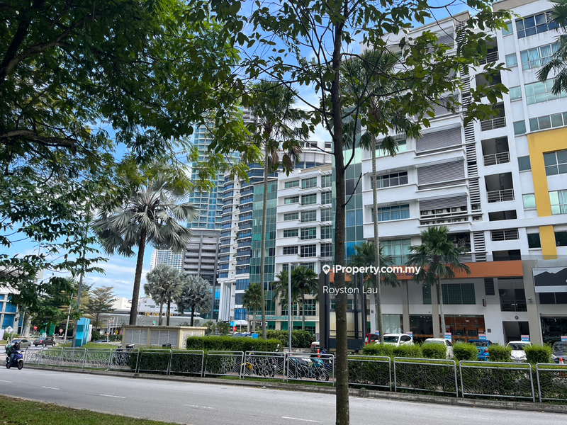 Office for Rent in Seksyen 13, Petaling Jaya by Royston Lau - iProperty.com.my