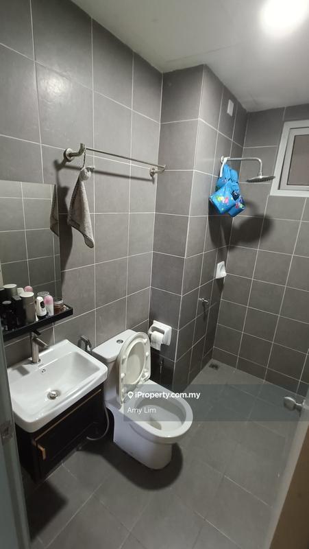 Service Residence for Sale in V-Residensi 2 by Amy Lim - iProperty.com.my