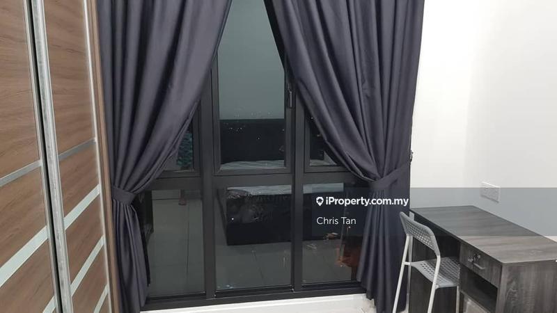 Kondominium untuk Disewa di Sky Condominium (Skyz Residence) oleh Chris Tan - iProperty.com.my