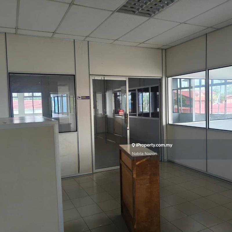Detached Factory for Rent in Pengkalan Chepa, Kota Bharu by Nabila Nazori - iProperty.com.my