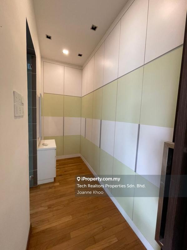 Rumah Berkembar untuk Dijual di Taman Seputeh, Mutiara Seputeh, KL, Seputeh oleh Joanne Khoo - iProperty.com.my