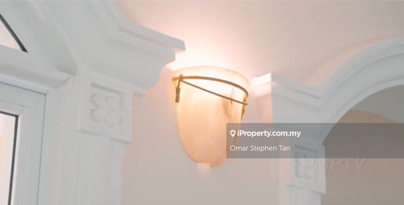 Bungalow House for Sale in PJU 3, Tropicana Golf and Resort, Petaling Jaya by Omar Stephen Tan - iProperty.com.my
