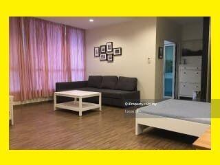 For Sale - The Loft @ ZetaPark