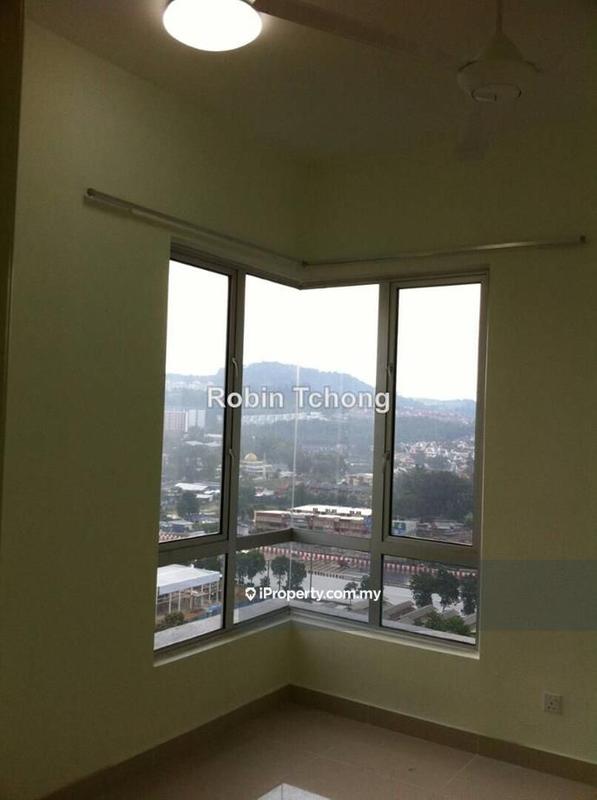 Kondominium untuk Dijual di Green Residence oleh Robin Tchong - iProperty.com.my
