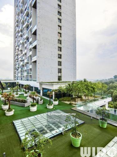Service Residence for Sale in The Place @ Cyberjaya (Service Residence) by Yen Ling - iProperty.com.my