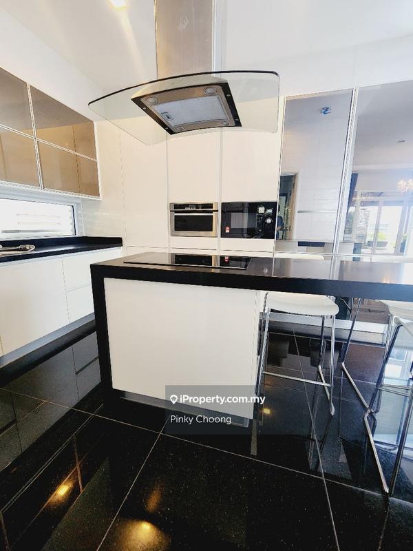 Bungalow House untuk Disewa di Valencia, Sungai Buloh oleh Pinky Choong - iProperty.com.my