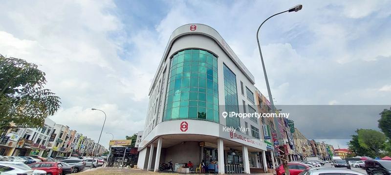 Shop / Office untuk Disewa di Bandar Mahkota Cheras, Cheras oleh Kelly Yan Kai Lit - iProperty.com.my