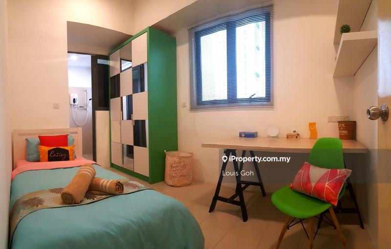 For Rent - A'Marine Condominium