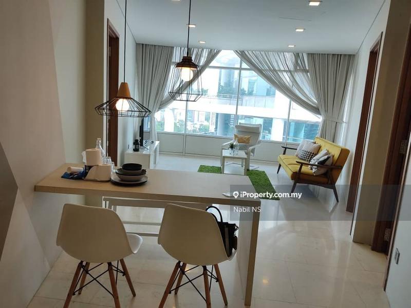 Service Residence for Rent in Vortex KLCC by Nabil NS - iProperty.com.my