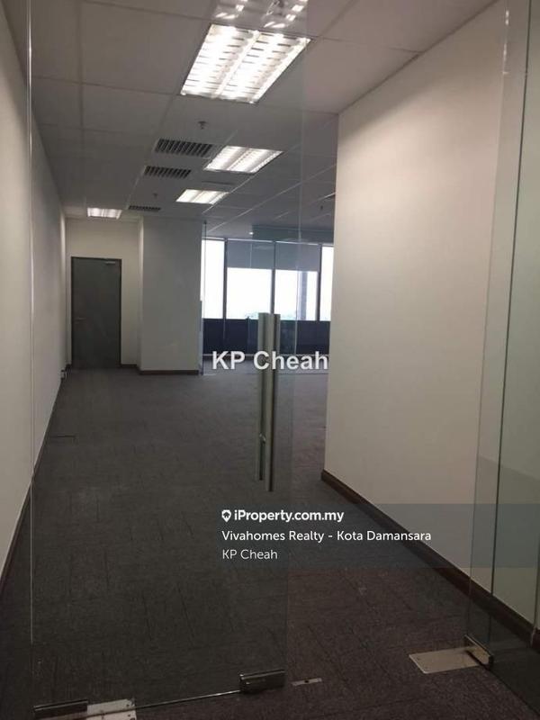 Pejabat untuk Dijual di KL City Centre, Kuala Lumpur oleh KP Cheah - iProperty.com.my