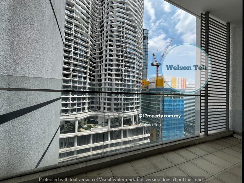 For Sale - South View