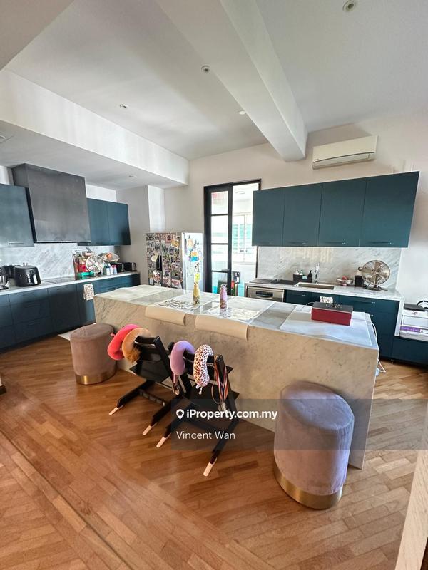 For Sale - Desa Damansara 2