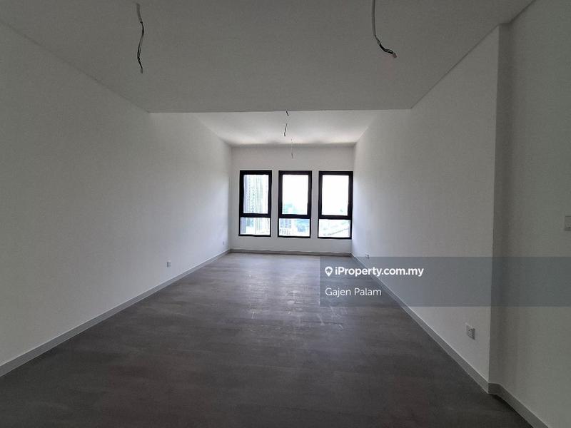 Kondominium untuk Dijual di ALIX Residences oleh Gajen Palam - iProperty.com.my