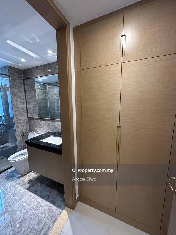 Kondominium untuk Disewa di R&F Princess Cove Phase 2-Seine Region oleh Angela Chye - iProperty.com.my