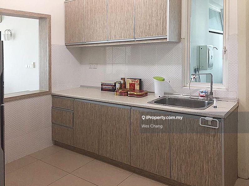 For Sale - Surian Residences