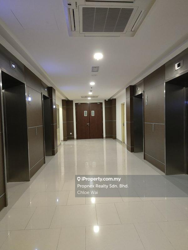 Sovo untuk Dijual di Bukit Jalil, Kuala Lumpur oleh Chloe Wai - iProperty.com.my