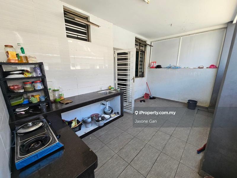 Rumah Berkembar untuk Dijual di Tanjong Minyak, Melaka oleh Jasone Gan - iProperty.com.my