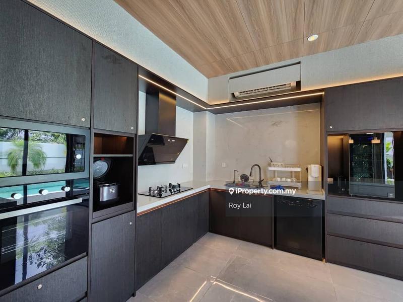 Bungalow House untuk Disewa di Taman Segar Perdana, Cheras oleh Roy Lai - iProperty.com.my