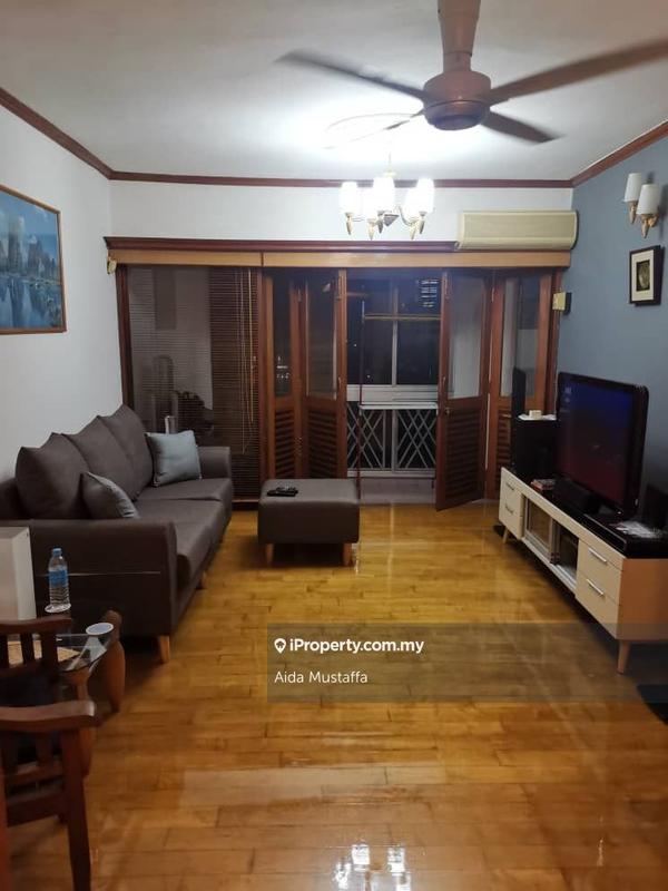 For Sale - Bangsar Permai