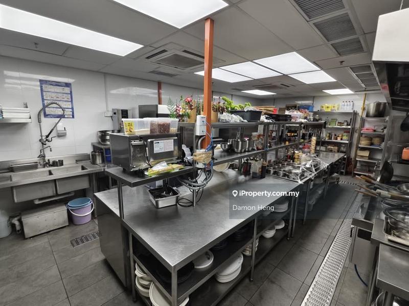 Ruang-Niaga untuk Disewa di Bukit Ceylon, KL City Centre oleh Damon Heng - iProperty.com.my