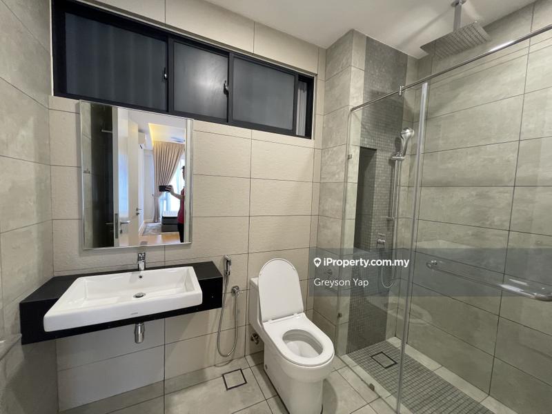 Kediaman Servis untuk Dijual di The Sentral Suites oleh Greyson Yap - iProperty.com.my