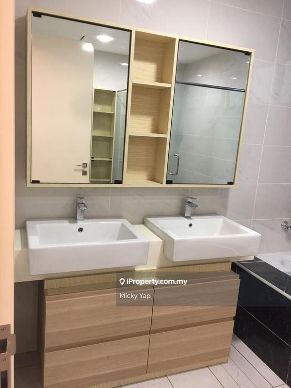 Rumah Berkembar untuk Disewa di 16 Sierra, Puchong oleh Micky Yap - iProperty.com.my