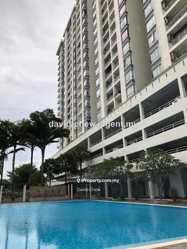 Condominium for Sale in Prima Setapak 2 by David Chew - iProperty.com.my