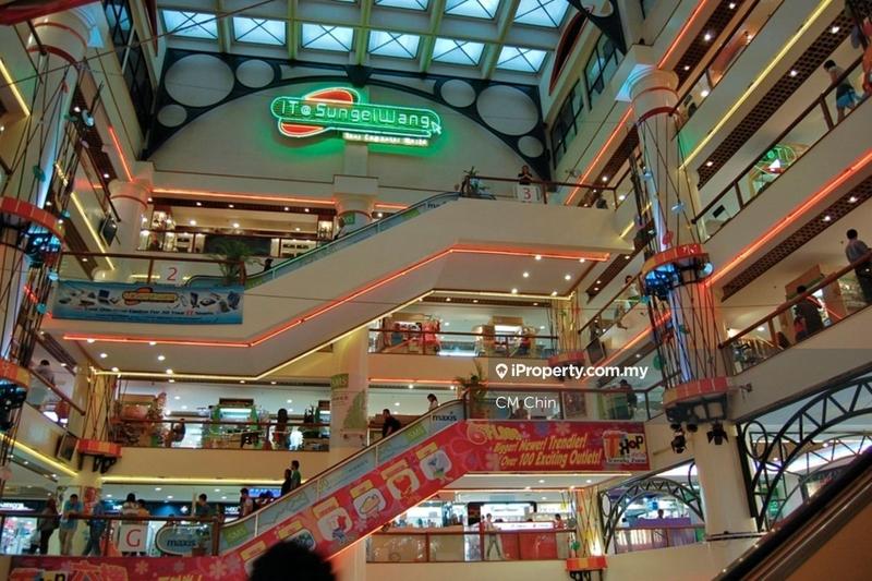 Kedai untuk Dijual di Bukit Bintang, KL City Centre oleh CM Chin - iProperty.com.my