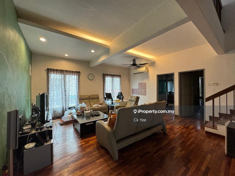 Rumah Berkembar untuk Dijual di Jalil Sutera, Bukit Jalil oleh Ck Yee - iProperty.com.my