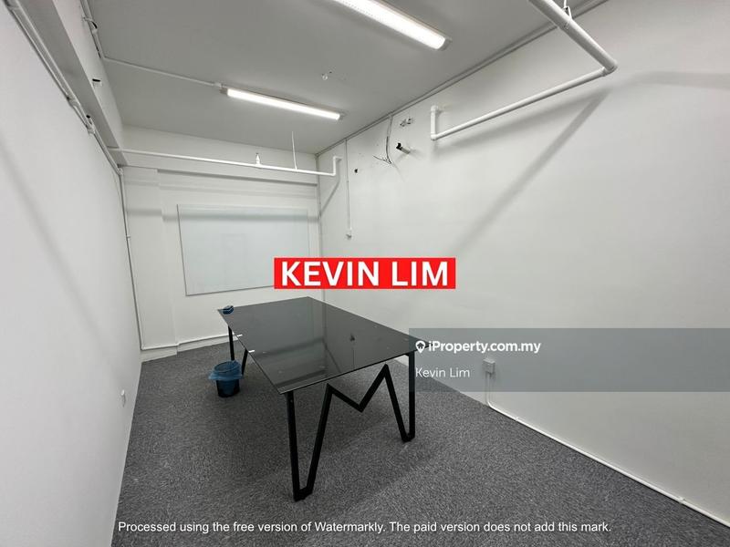 Kedai-Pejabat untuk Disewa di sxfv6, George Town oleh Kevin Lim - iProperty.com.my