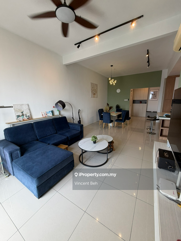 Condominium for Sale in Waltz Residences by Vincent Beh - iProperty.com.my