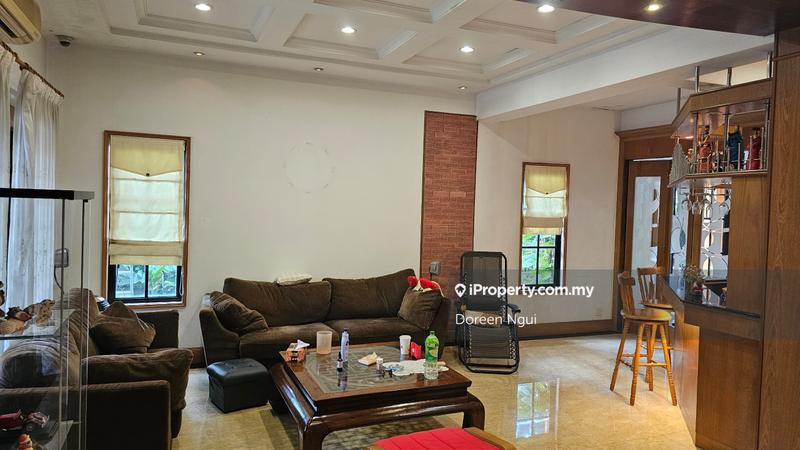 Rumah Berkembar untuk Dijual di Kota Kemuning, Shah Alam oleh Doreen Ngui - iProperty.com.my