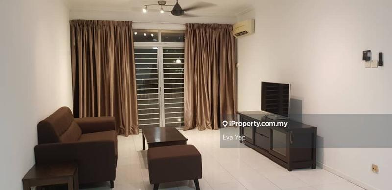 For Sale - Bukit OUG Condominiums