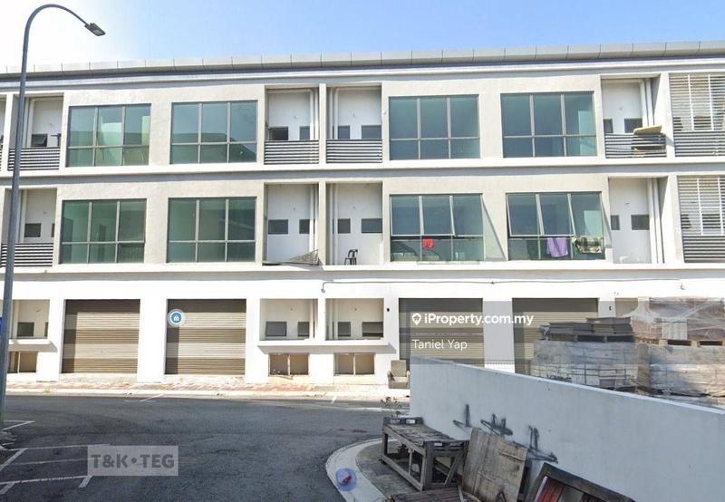 Shop for Sale in Bandar Bestari, Klang by Taniel Yap - iProperty.com.my