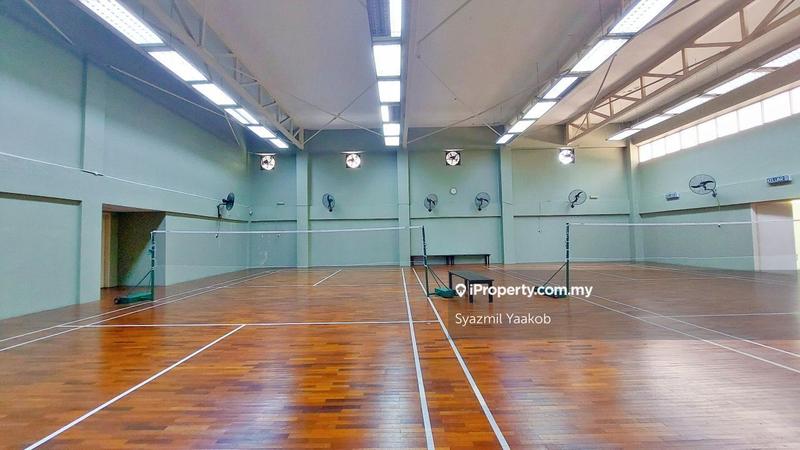 Kediaman Servis untuk Dijual di Subang Olives Residence oleh Syazmil Yaakob - iProperty.com.my