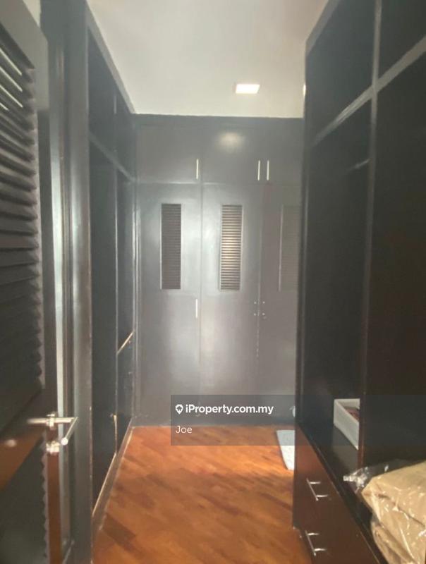 Kondominium untuk Dijual di Suasana Sentral Condominiums oleh Joe - iProperty.com.my