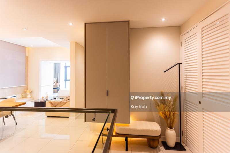 Service Residence for Sale in Tribeca by Kay Koh - Interior - iProperty.com.my