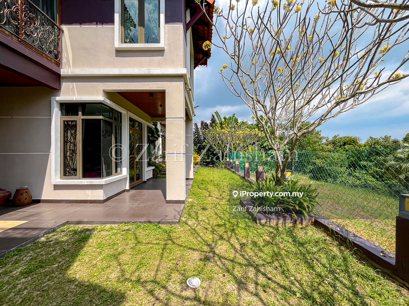 Banglo untuk Dijual di Seksyen U9, Shah Alam oleh Zarif Zahisham - iProperty.com.my