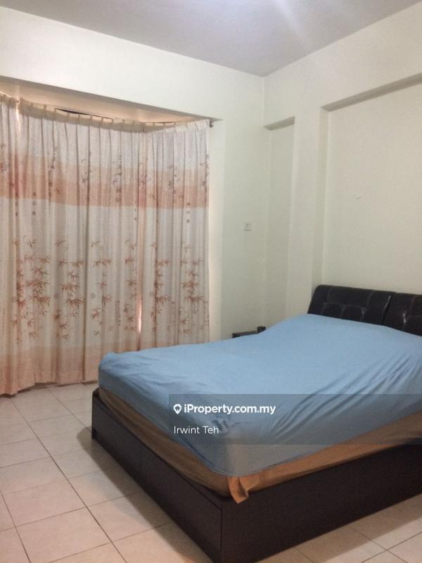 Kondominium untuk Disewa di Impian Heights oleh Irwint Teh - iProperty.com.my